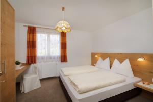 Ferienwohnung  Hotel Paler ***