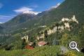 Castelli di Tirolo: Schloss Tirol e Brunnenburg