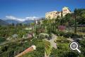 Giardini botanici del castel Trauttmansdorff